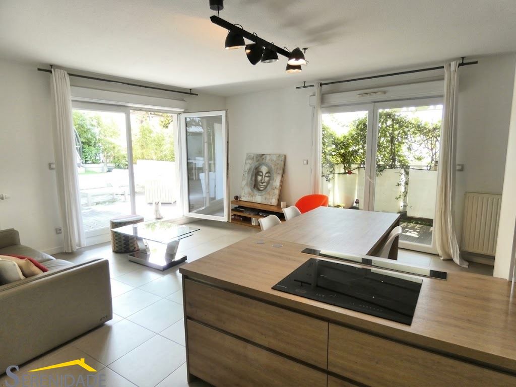 Appartement MONTPELLIER (34000) Serenidade