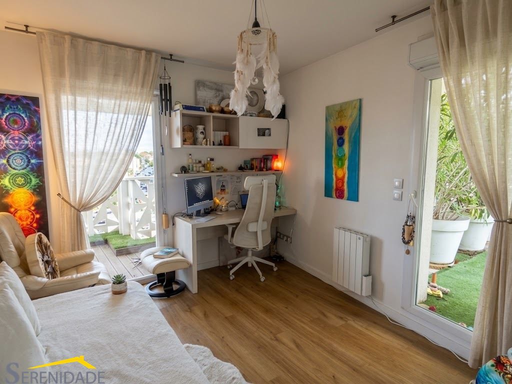 Appartement MONTPELLIER (34000) Serenidade
