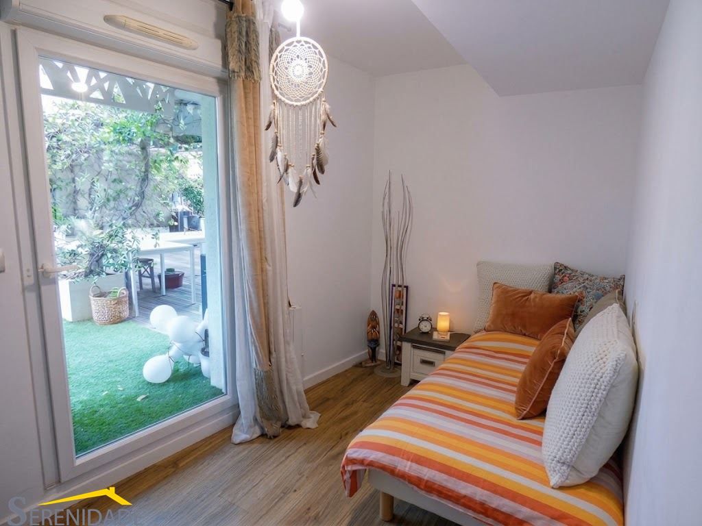 Appartement MONTPELLIER (34000) Serenidade