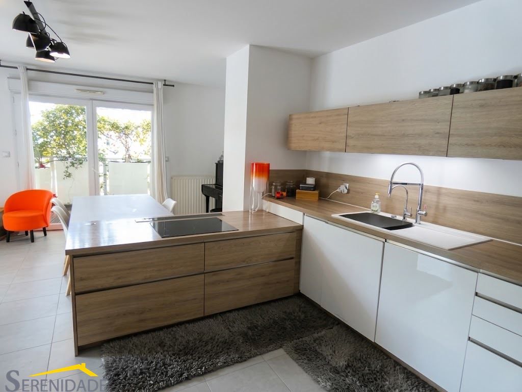 Appartement MONTPELLIER (34000) Serenidade