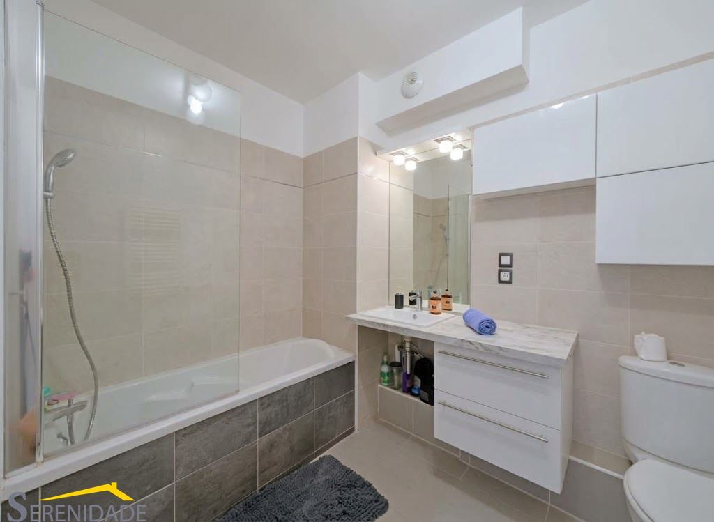 Appartement MONTPELLIER (34000) Serenidade