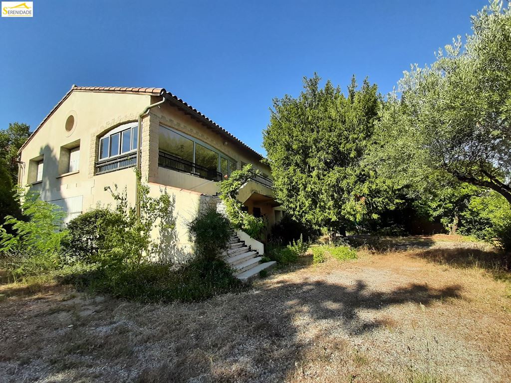 Maison ST GEORGES D'ORQUES (34680) Serenidade