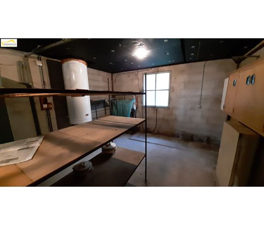 Maison NEFFIES (34320) Serenidade