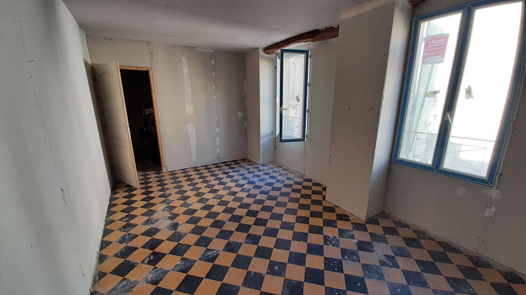 Maison de village CLERMONT L'HERAULT (34800) Serenidade