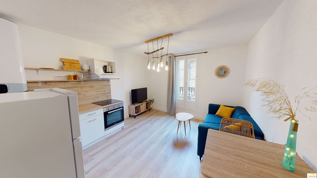 Immeuble PEZENAS (34120) Serenidade