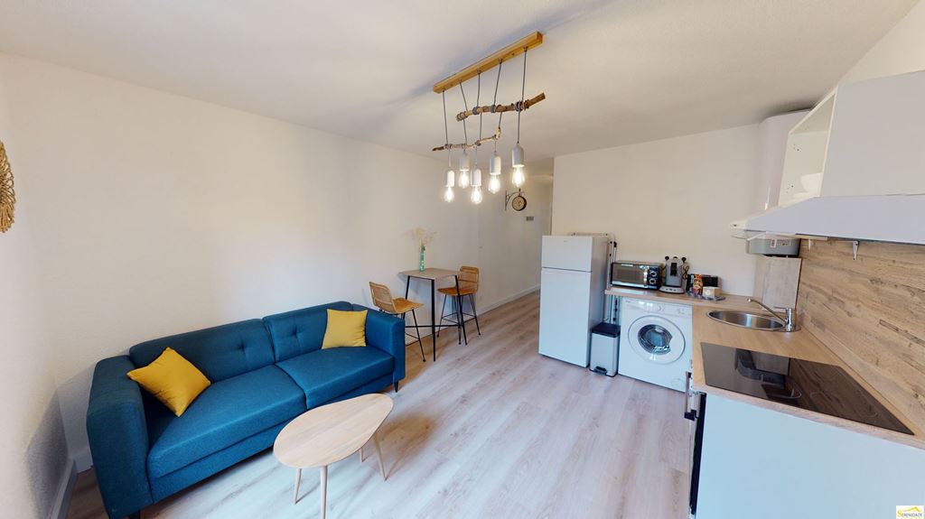 Immeuble PEZENAS (34120) Serenidade