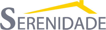 Logo agence Serenidade
