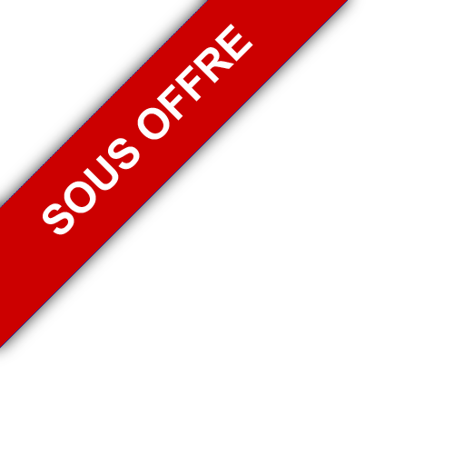 bandeau Serenidade