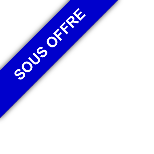 bandeau Serenidade