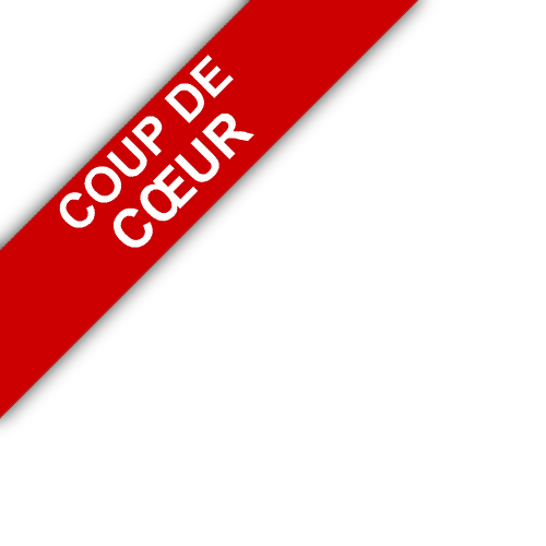 bandeau Serenidade
